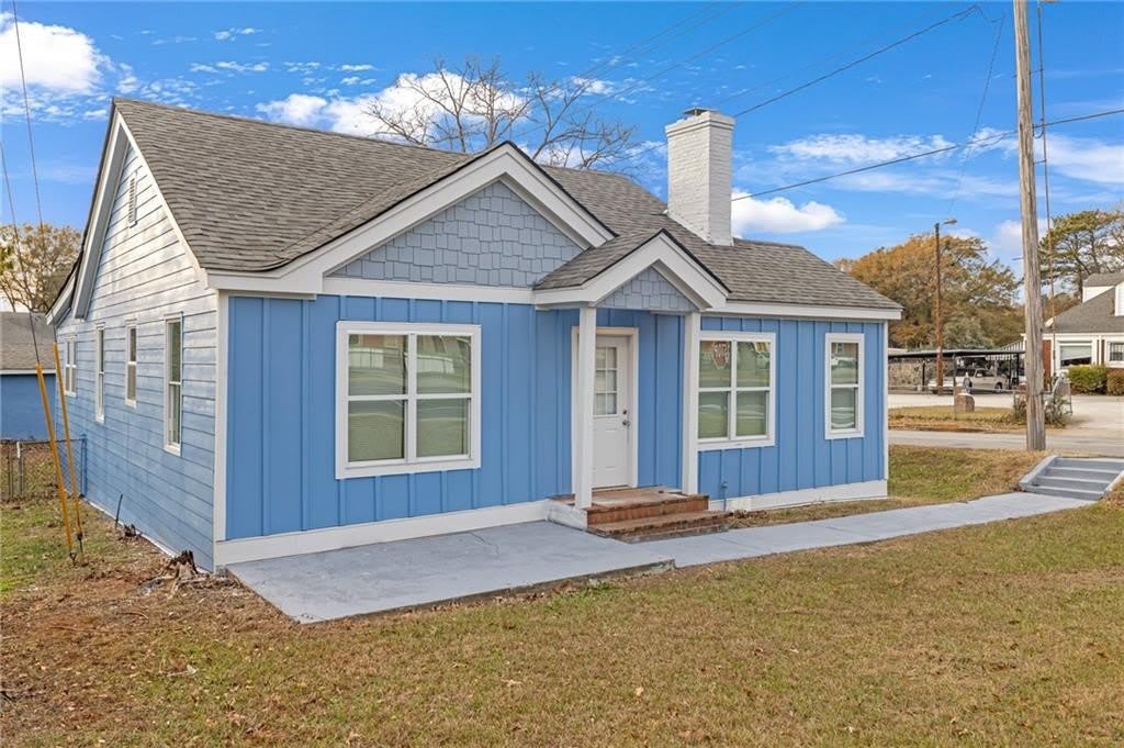 1683 Candler Road – photo 3