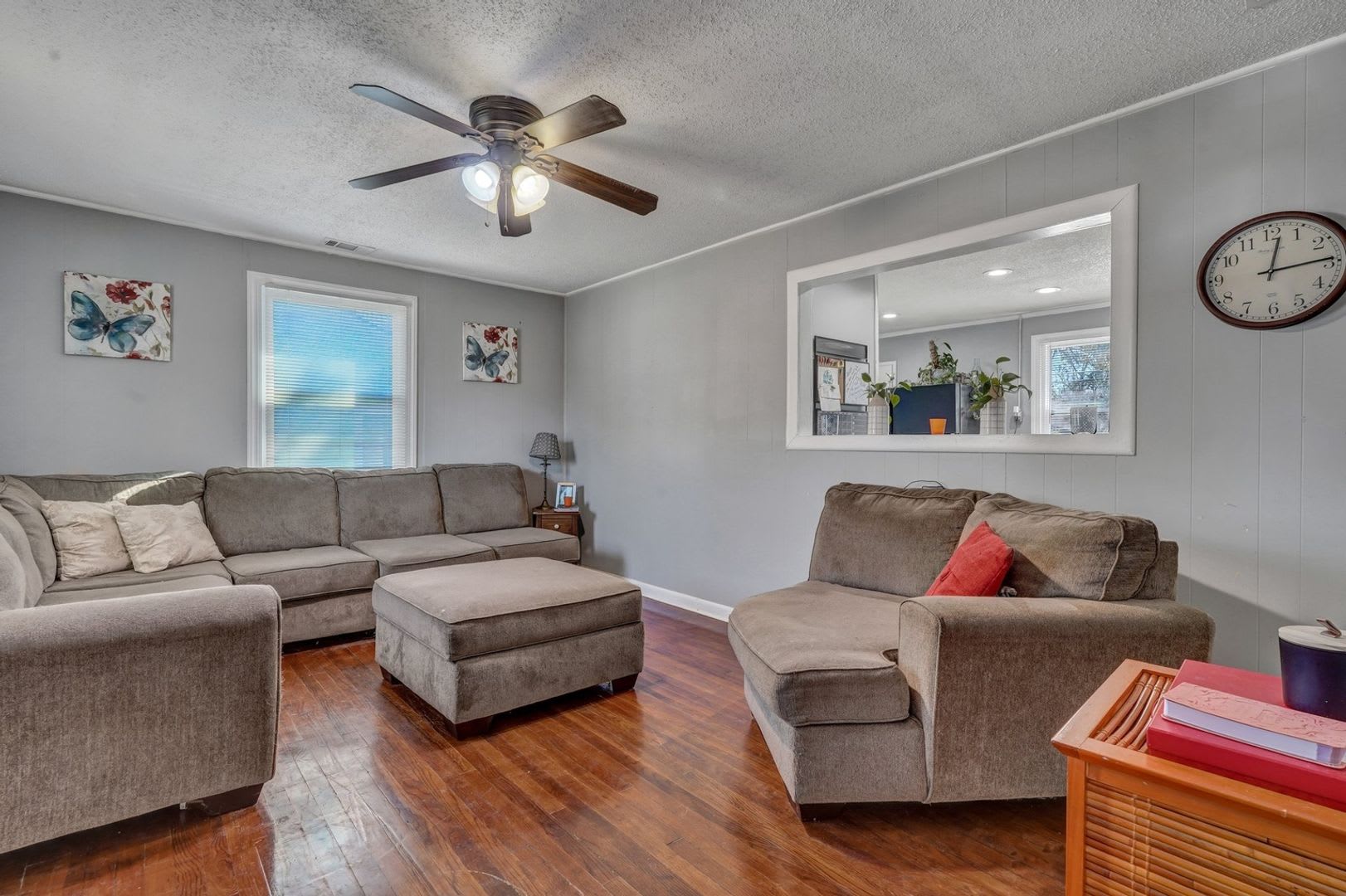 Charming 2BR House in Savannah – photo 3