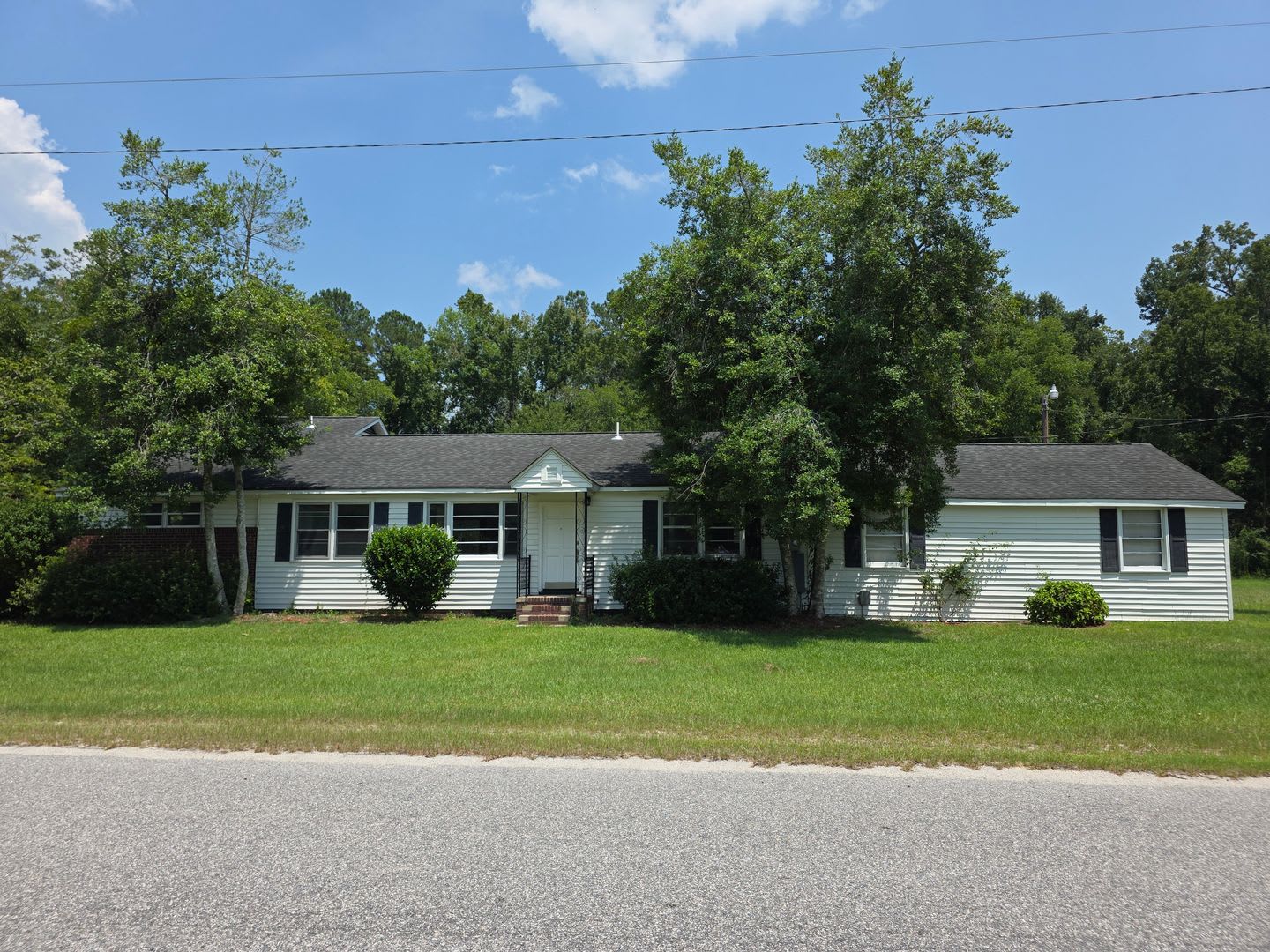 ROWESVILLE – photo 1