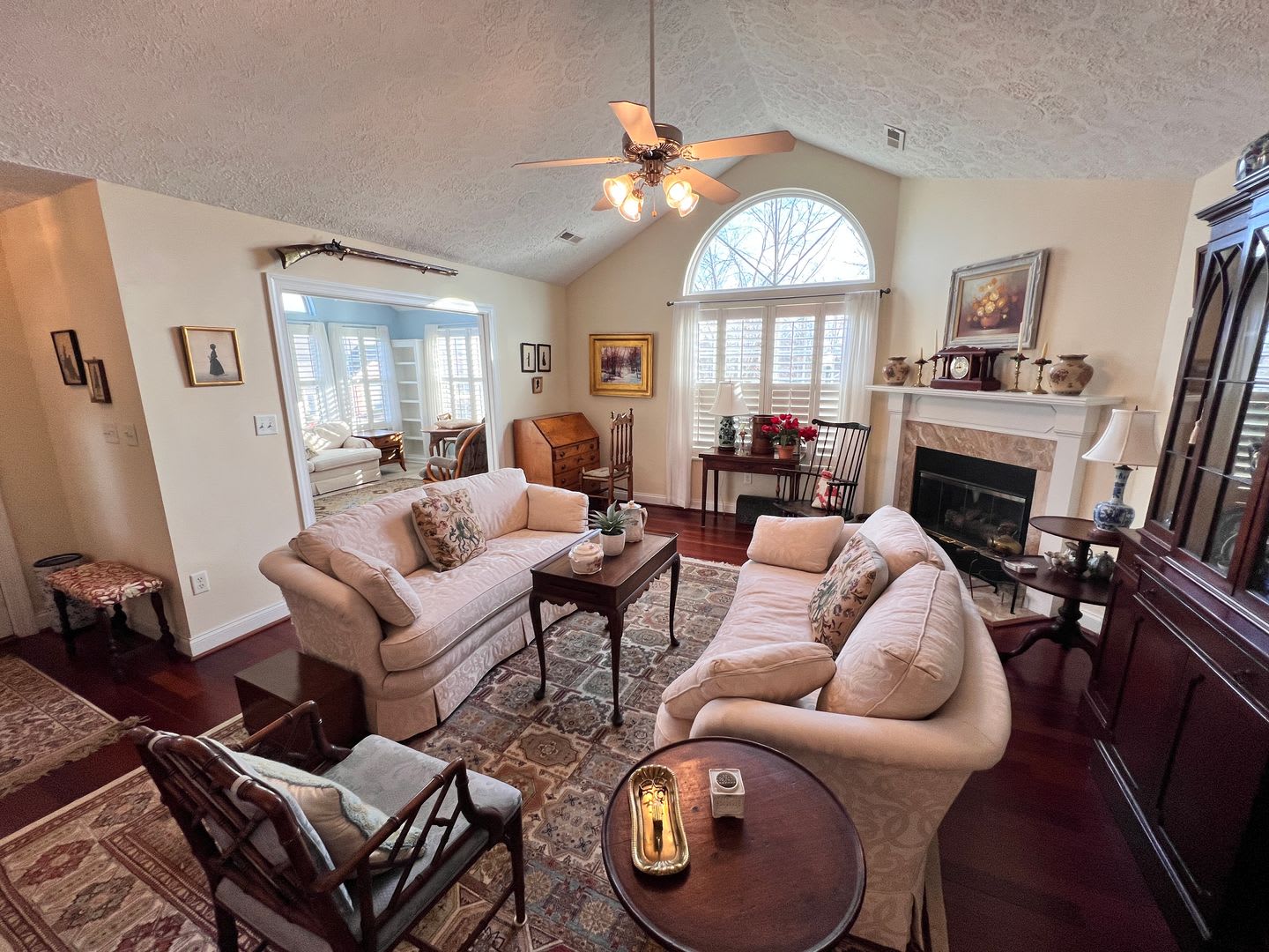2 Bedroom 1 Bath House – photo 5