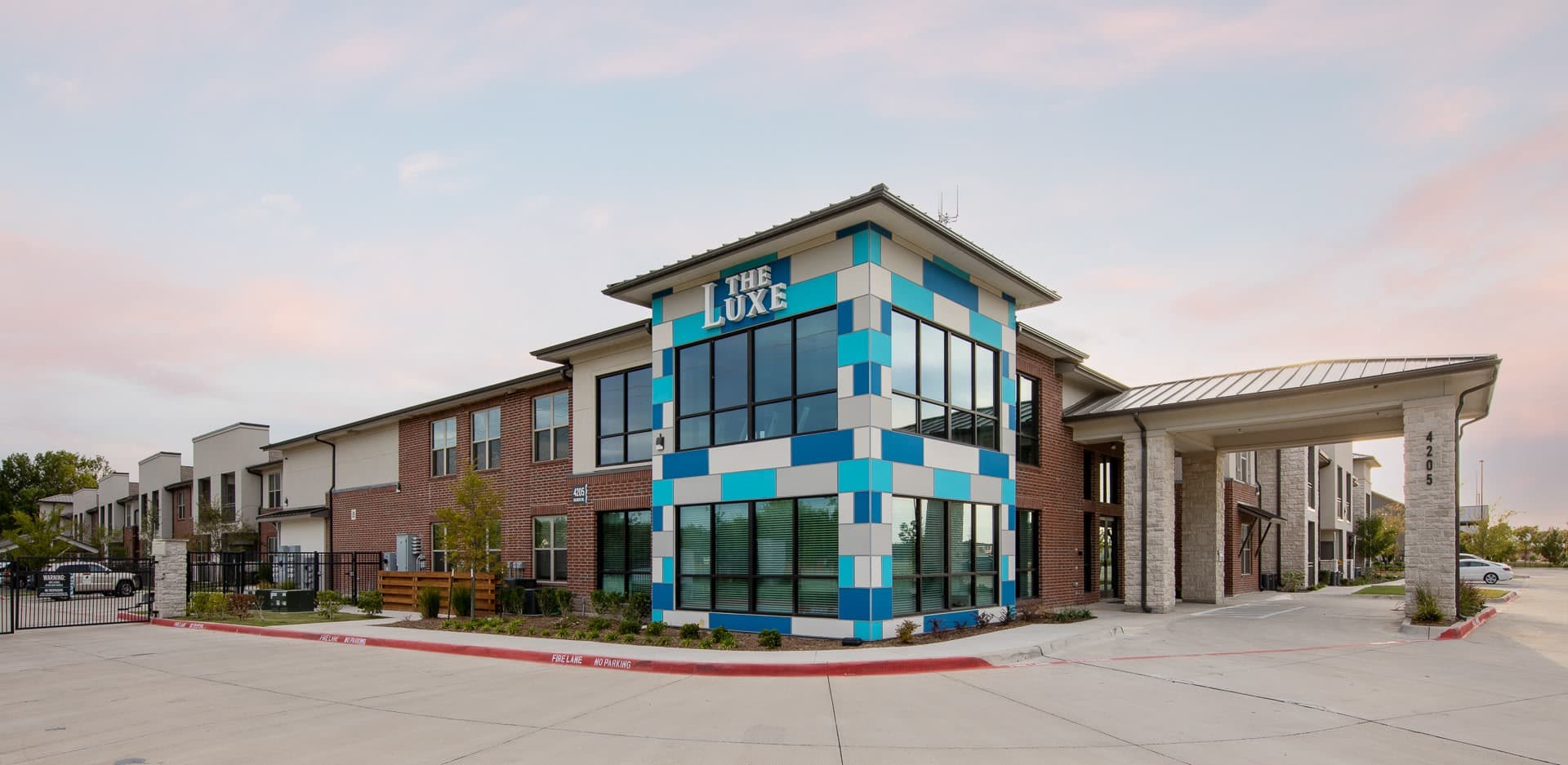 Luxe at Rowlett – photo 2