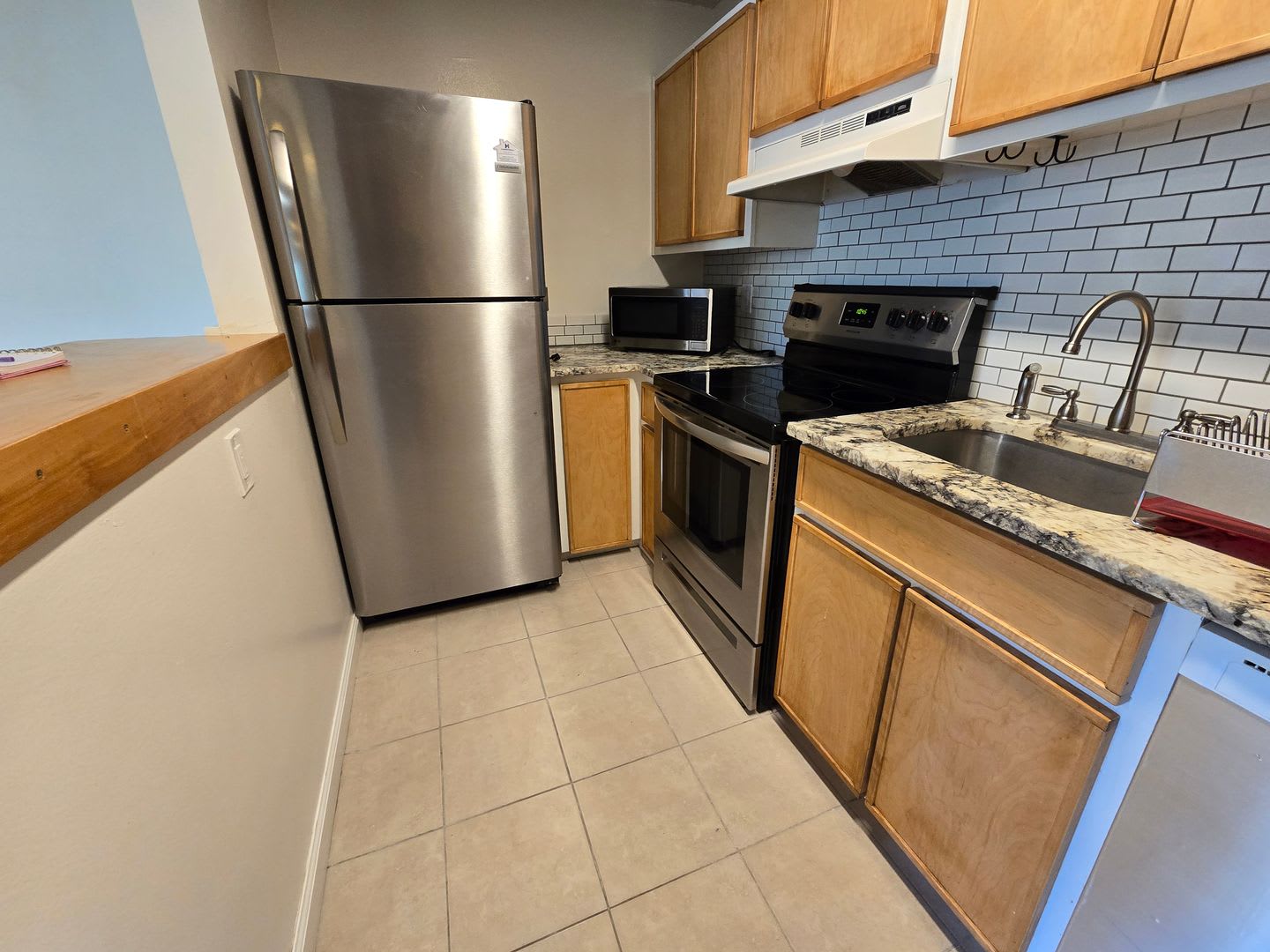 Nicely Updated Ground Floor 2B2B Condo at Remington Post in North Boulder. – photo 4