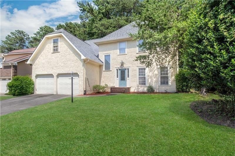 919 Bridgegate Drive NE – photo 3