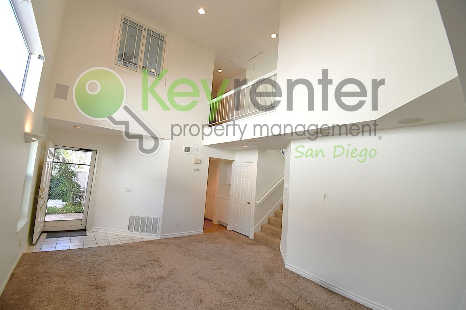 Desirable Tierrasanta Home – photo 2