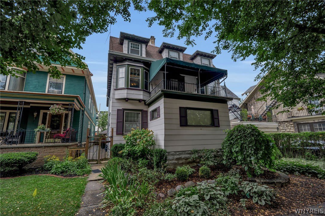 610 Ashland Avenue – photo 1