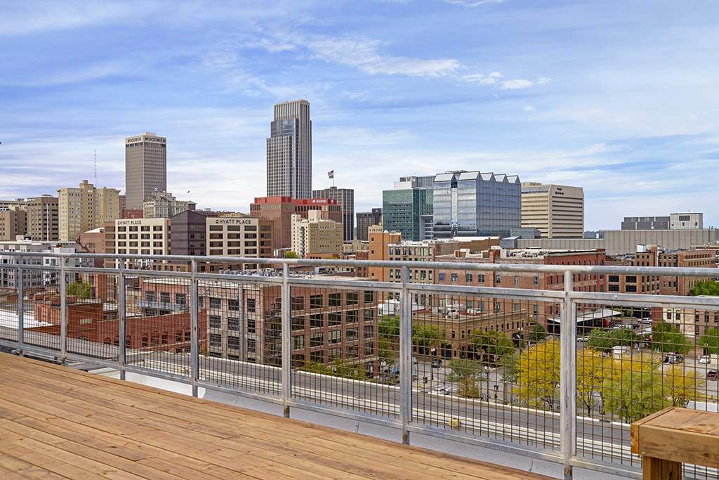 Old Market Lofts – photo 4