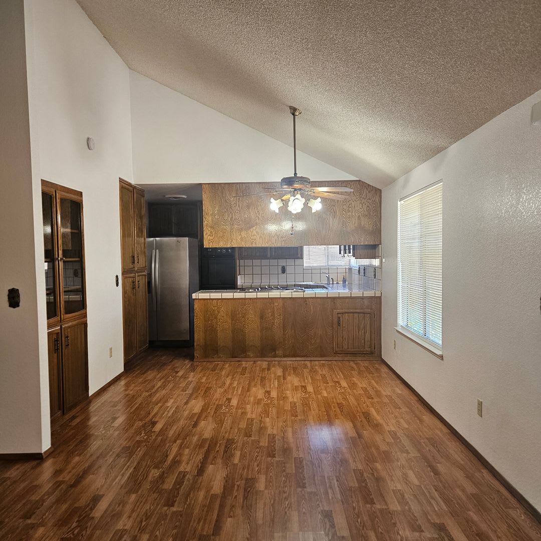3 Bedroom 2 Bath Home In East Modesto On Quiet Cul De Sac – photo 5