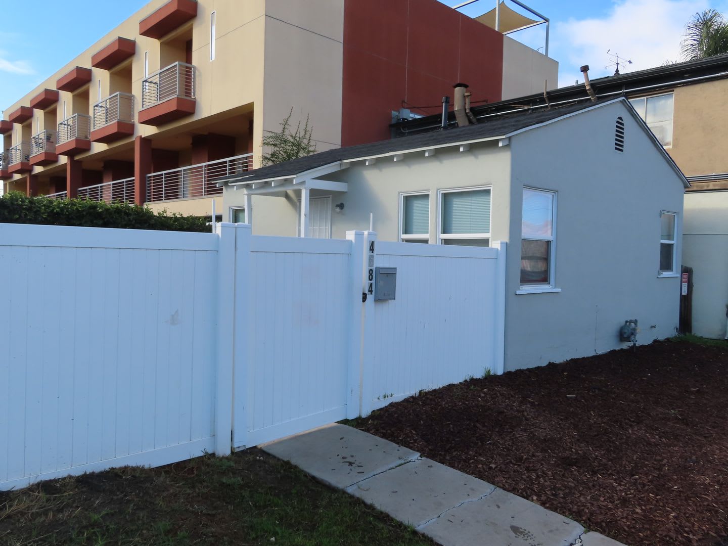 Updated One Bedroom House in North Park / Normal Heights – photo 2