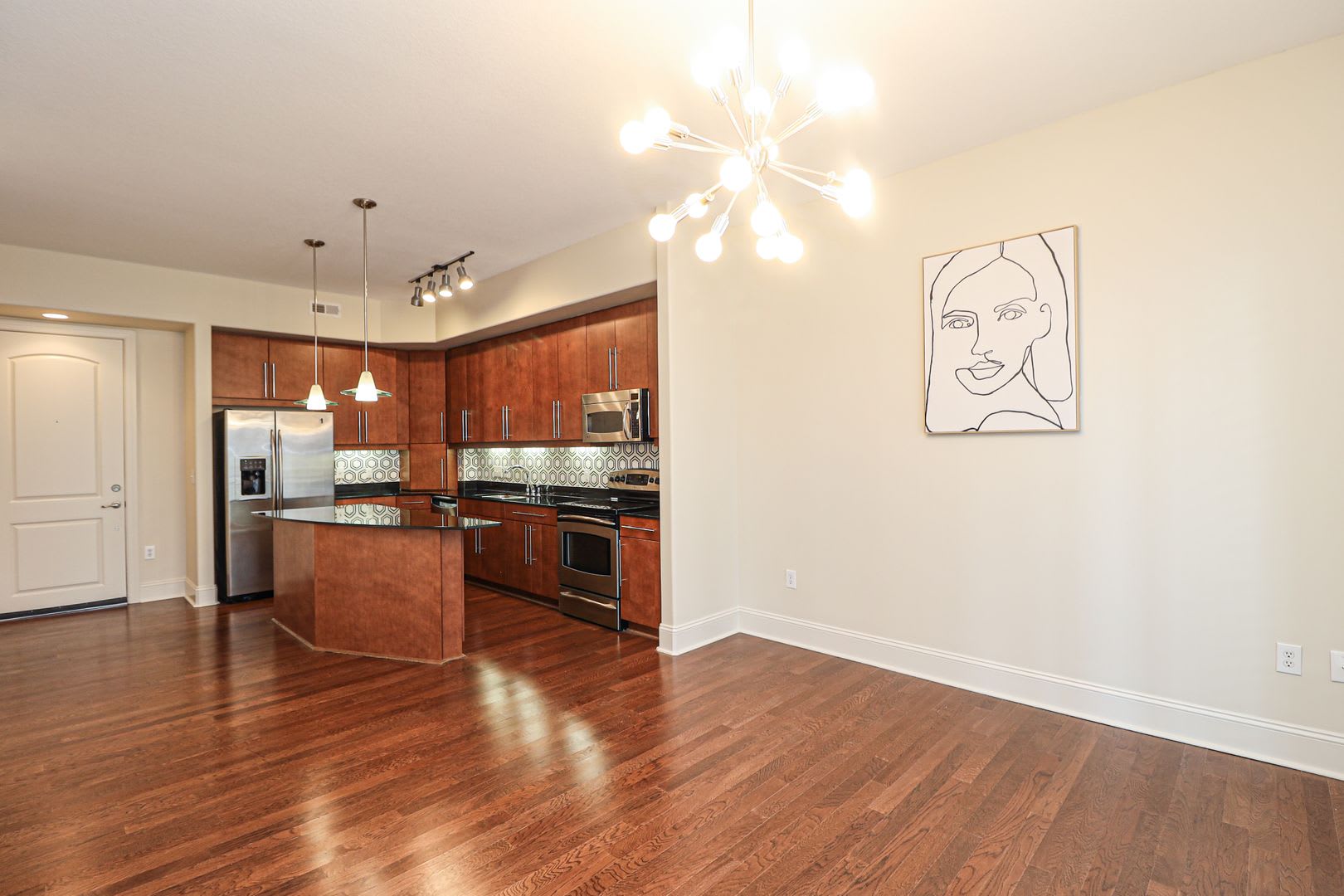 Piedmont Row Condo! – photo 5