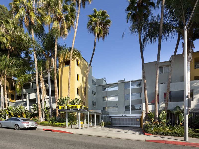 The Crescent at West Hollywood – photo 5