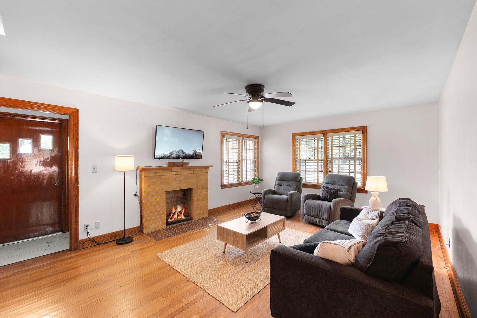 47 Brentwood in LANA – photo 3