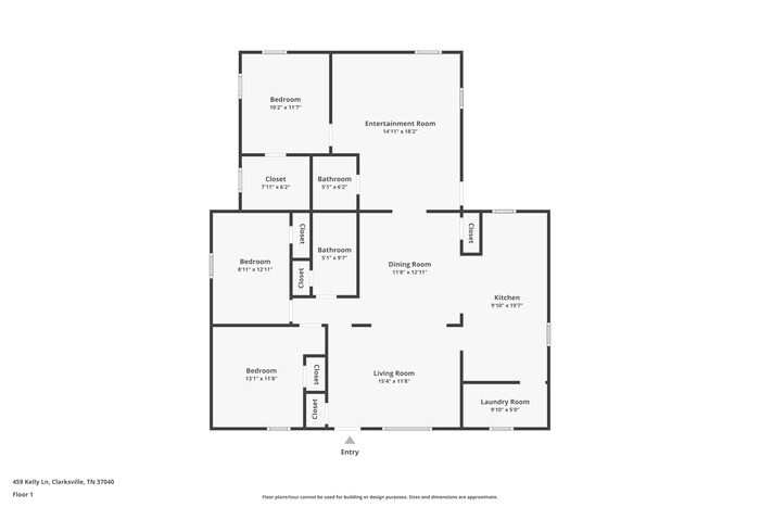459 Kelly Lane – photo 2