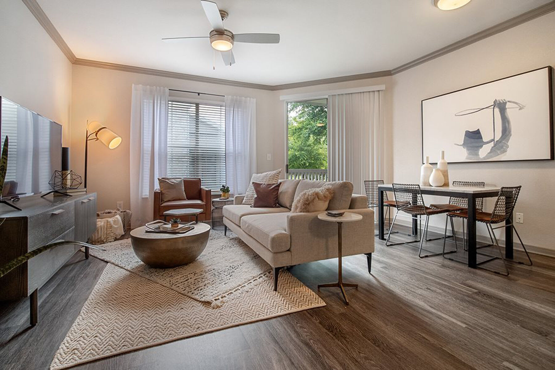 Creekside at Legacy – photo 2