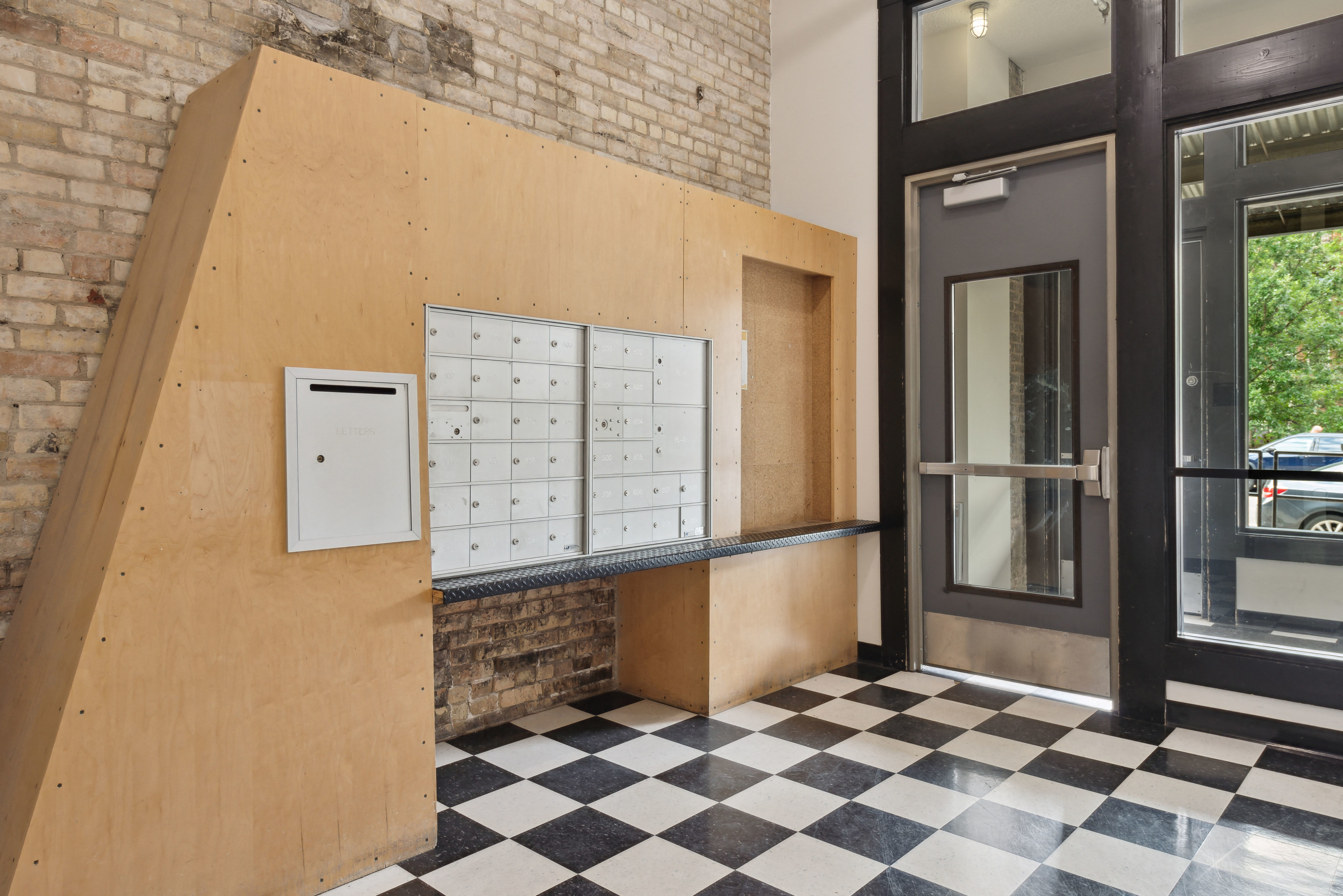 Gaar Scott Historic Lofts – photo 3