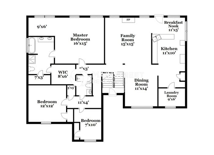 3691 Auger Trail – photo 2