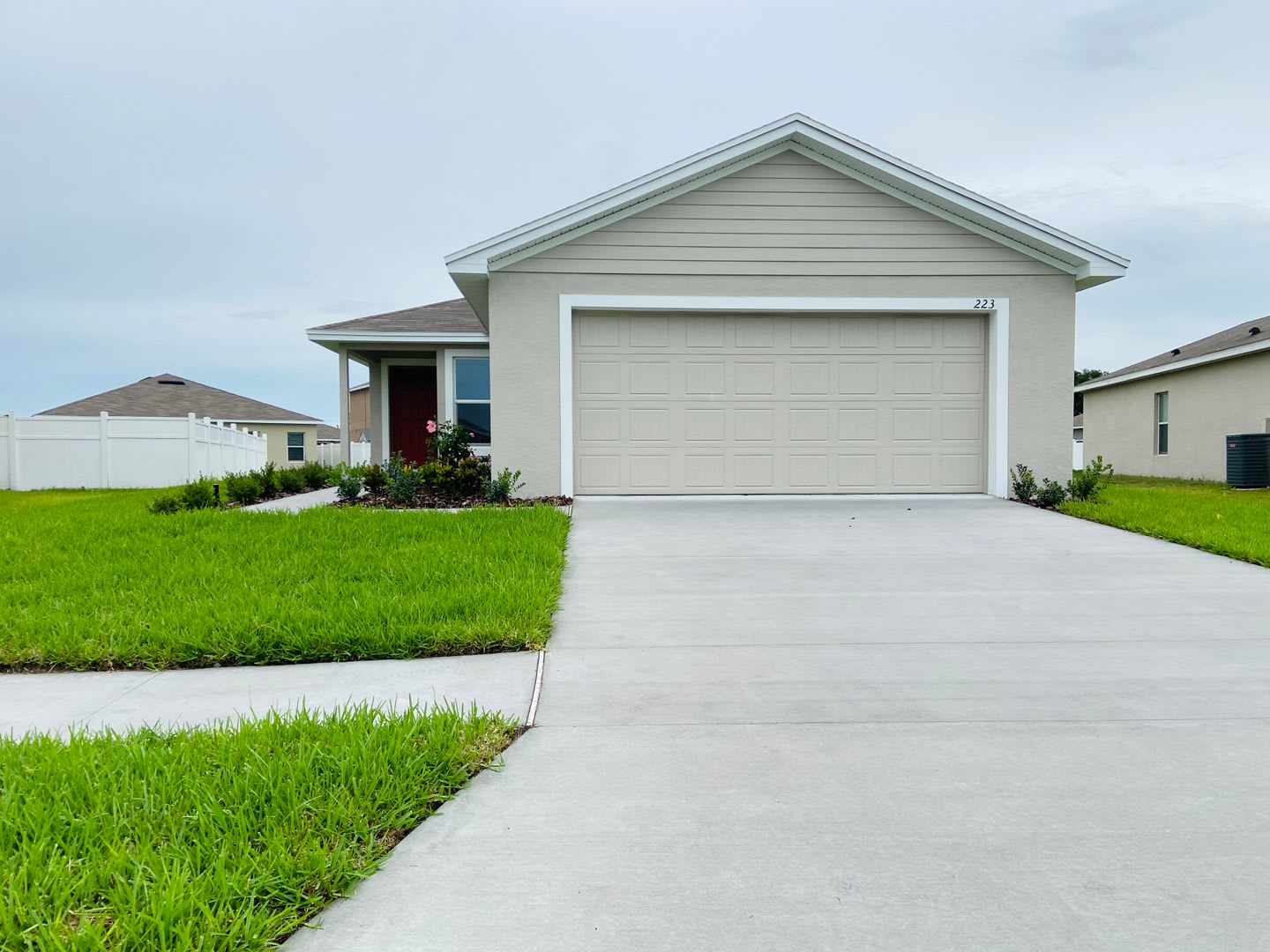 WINTER HAVEN – photo 2