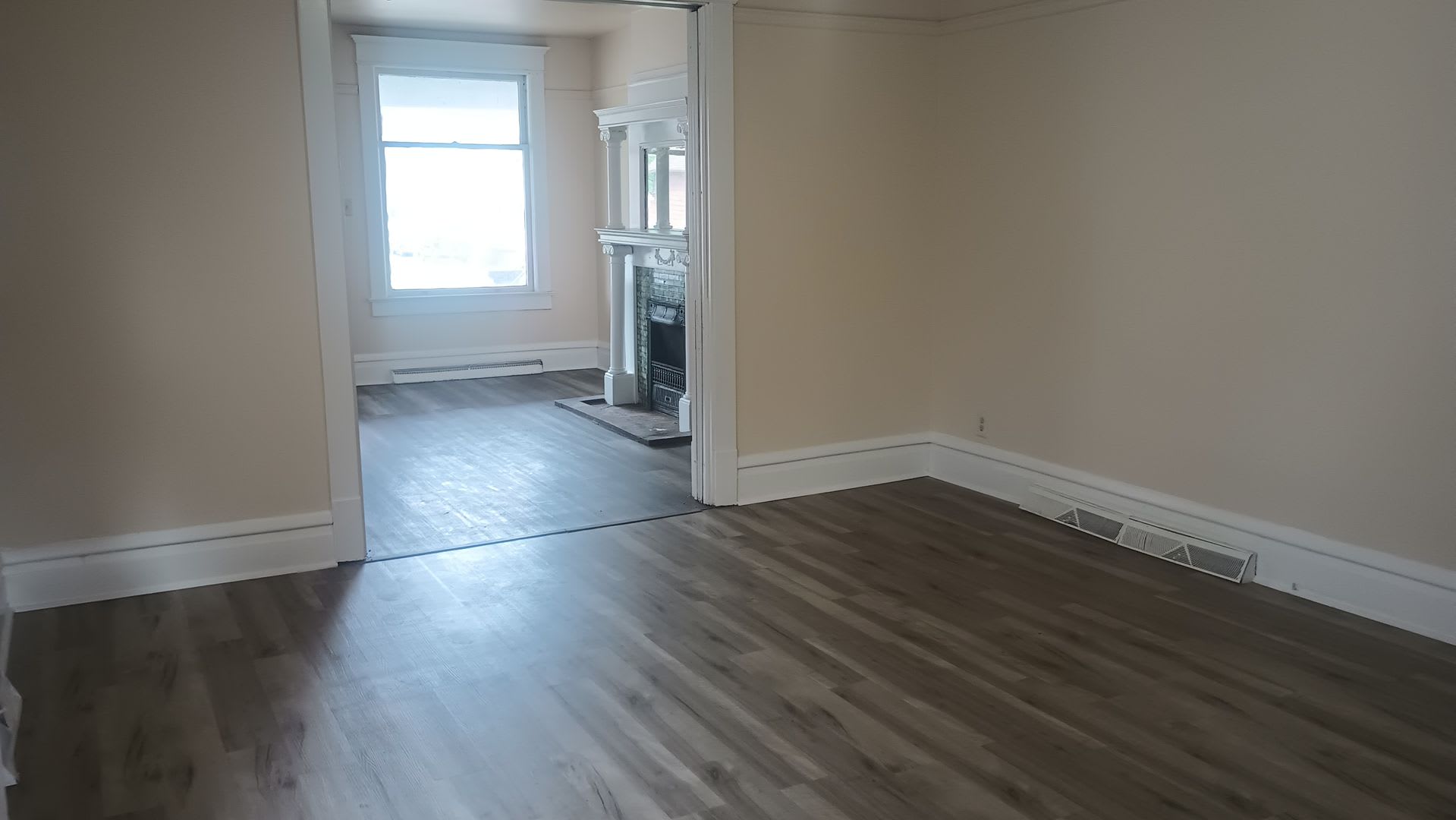 Welcome to Mt Vernon Road Duplex – photo 5