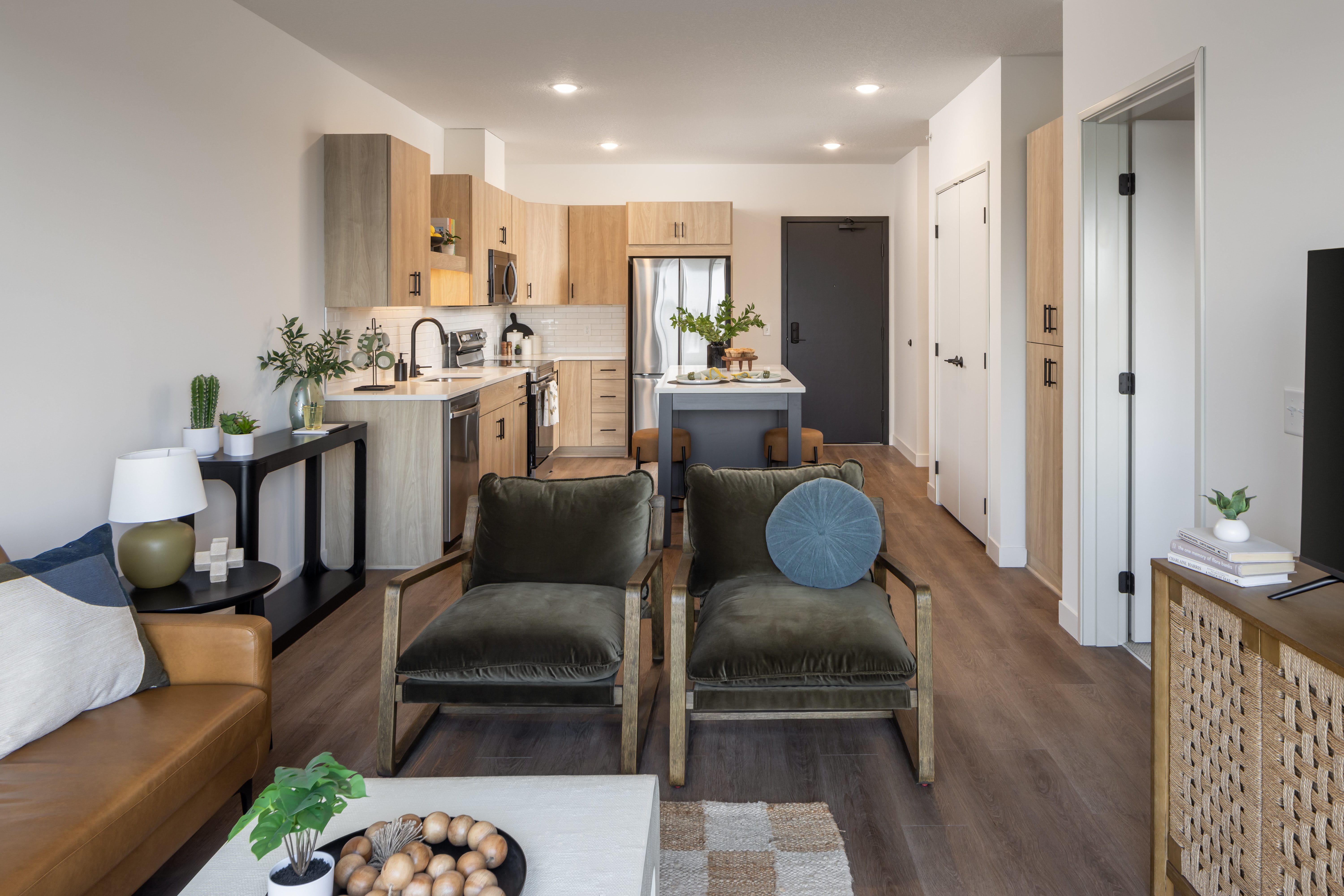 Vale Apartments – photo 3
