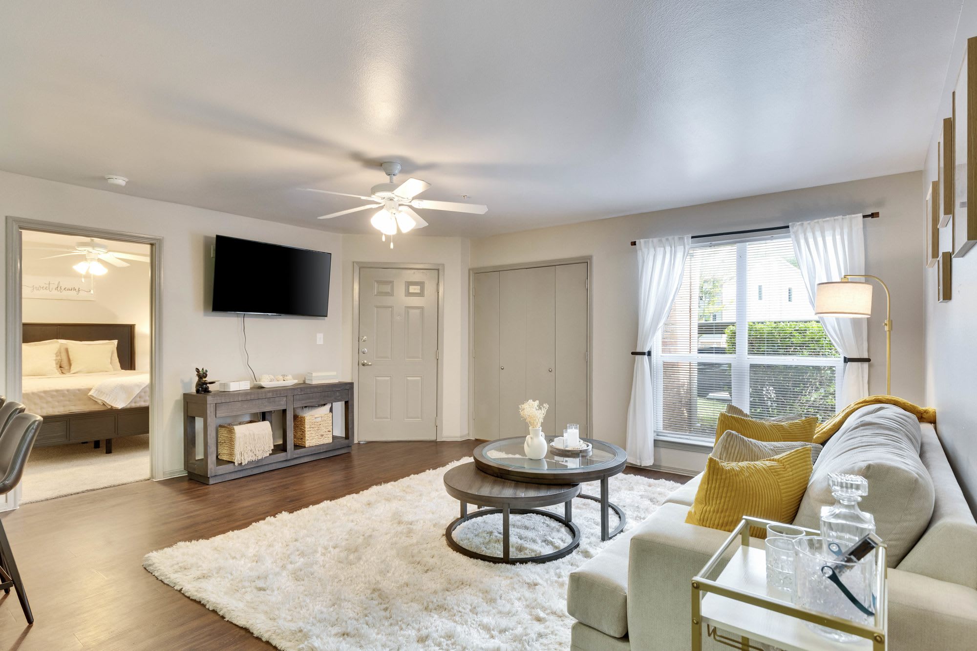 Forest Park Apartment Homes – photo 1