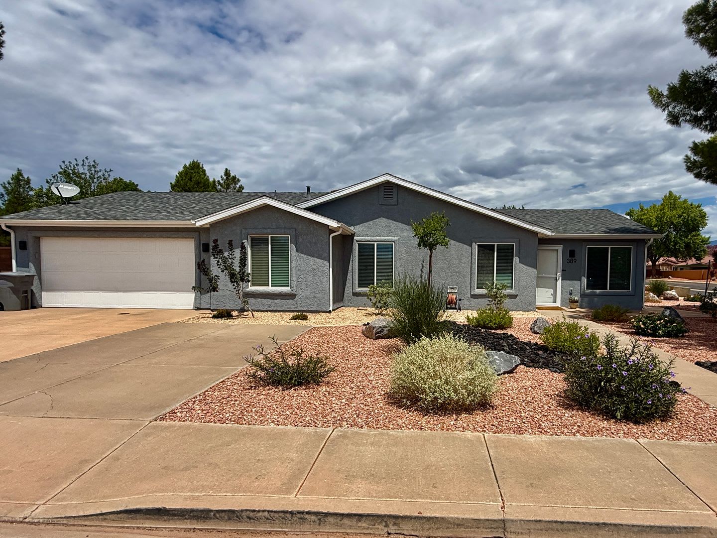 Pet-Friendly 4-BR home in Ivins – photo 2