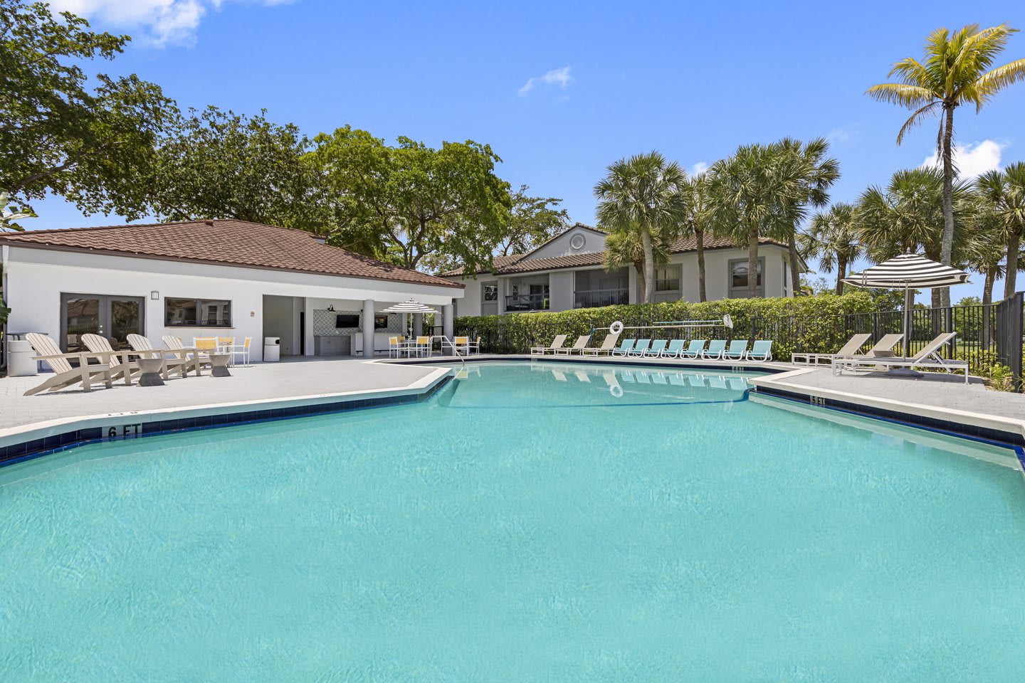 Centro at Davie Apartments – photo 2