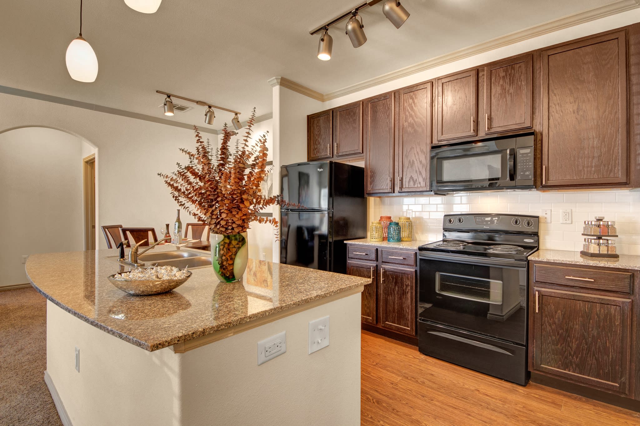 Liberty Pointe – photo 1
