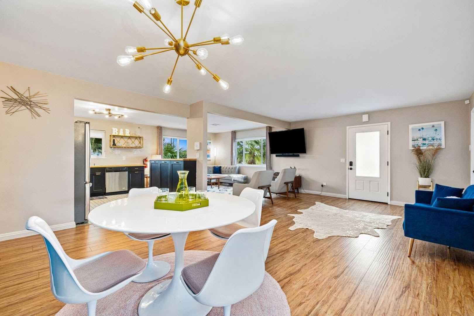 Casita Cerritos Pool Jacuzzi And Pet Friendly Monthly Only No Long Term – photo 4