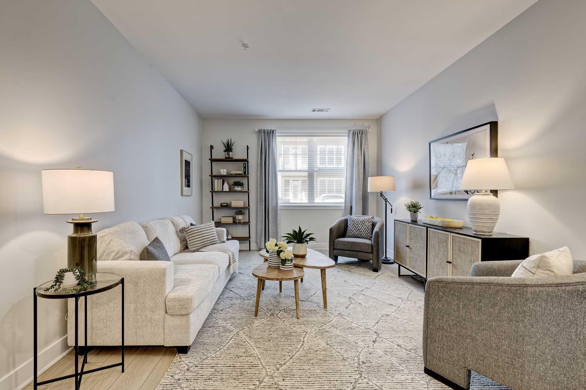Tellus Bloom Apartment Homes – photo 4