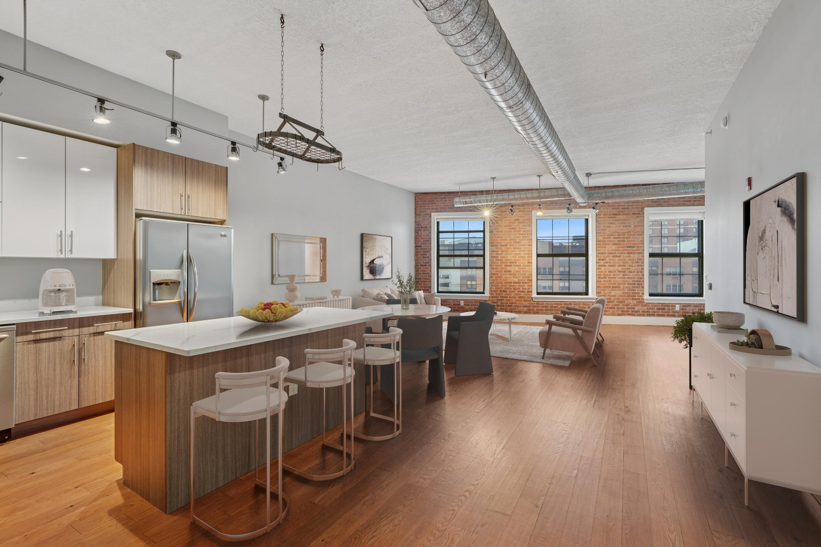 Cliffs Lofts – photo 2