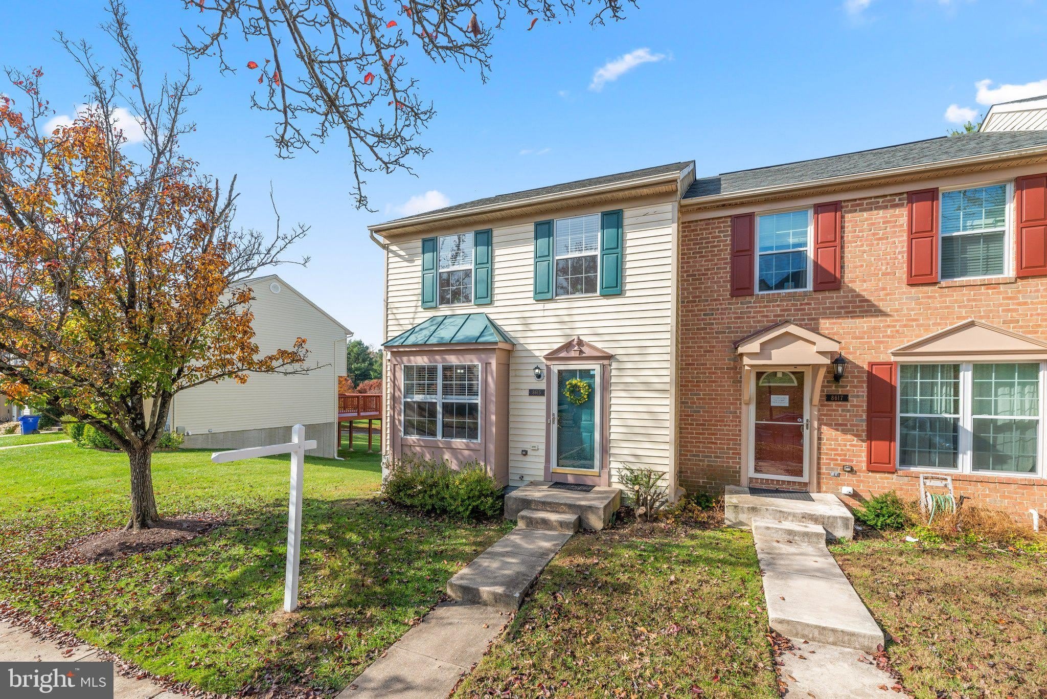 8615 Andrew Ellicott Court – photo 2