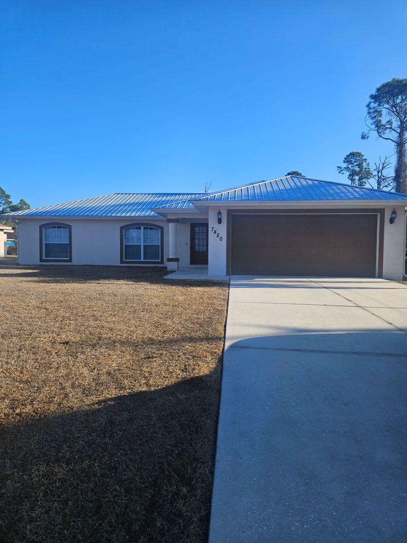 Beautiful 3-bedroom rental home in North Port Fl. – photo 1