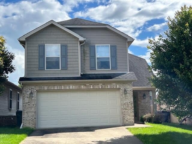 3189 Sweet Clover Lane – photo 1