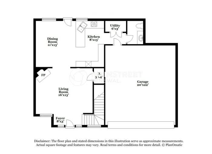 17433 Curry Branch Road – photo 3