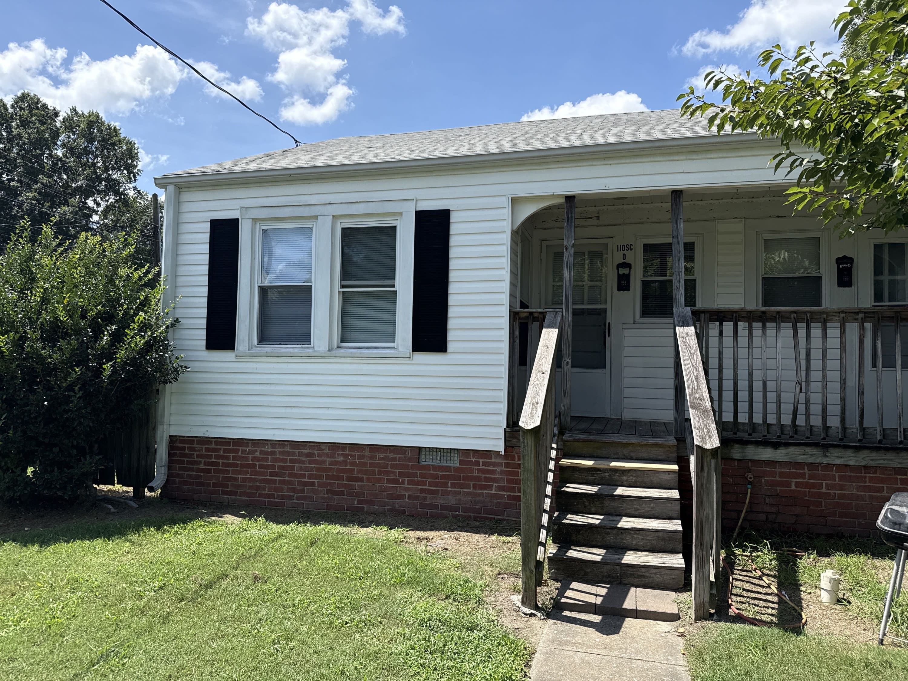 110 School StreetUnit D – photo 1