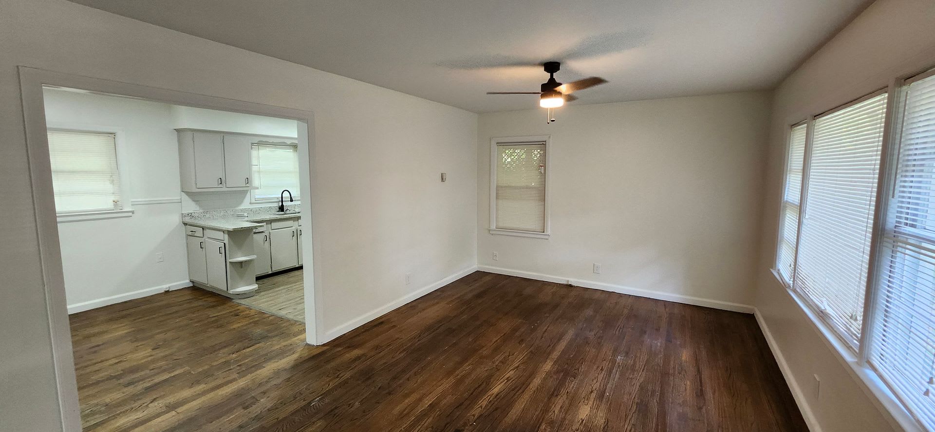 3 bedroom home near base – photo 4