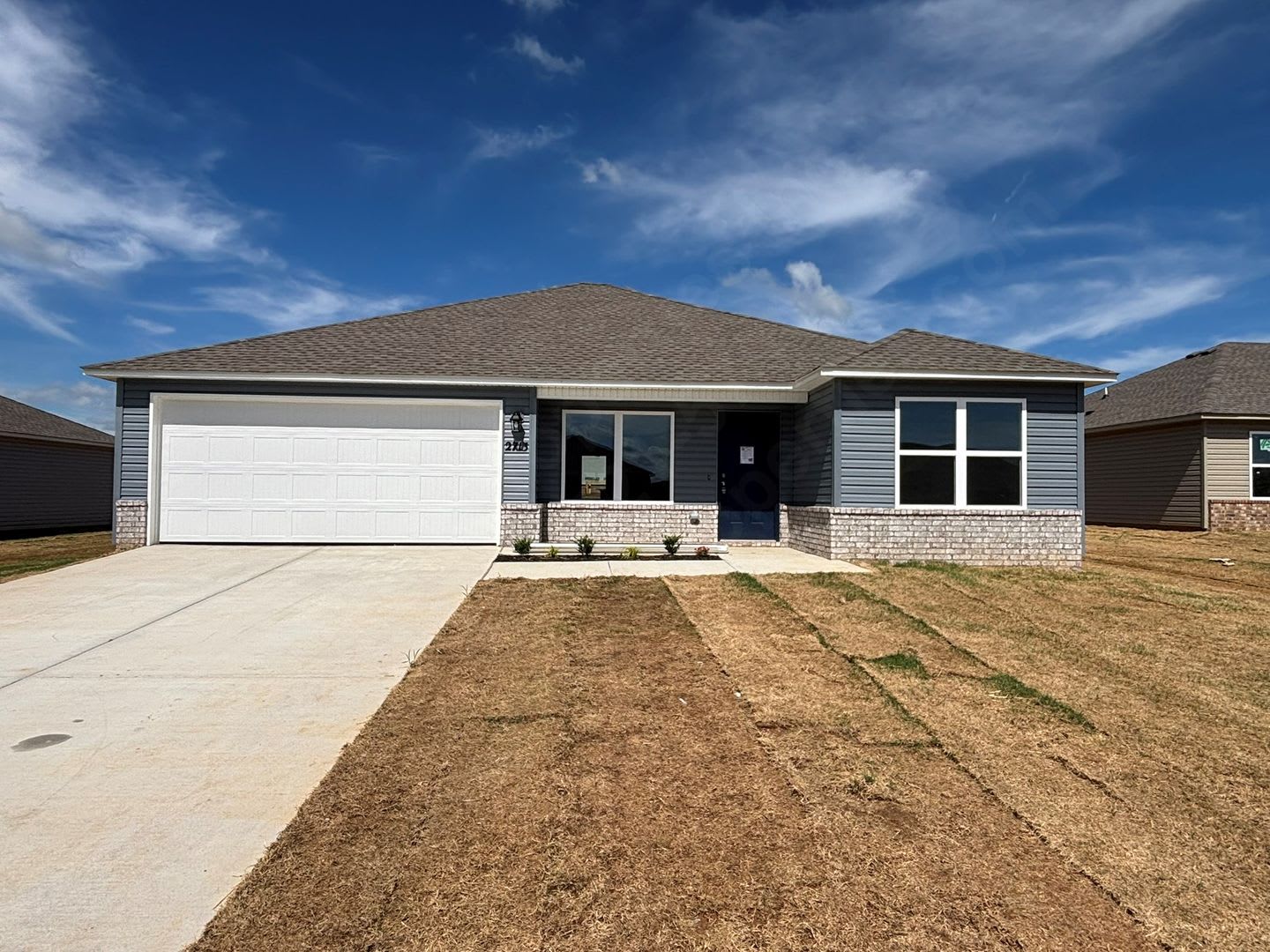 Spacious Stylish Home In The Desirable Walnut Hill Community – photo 1