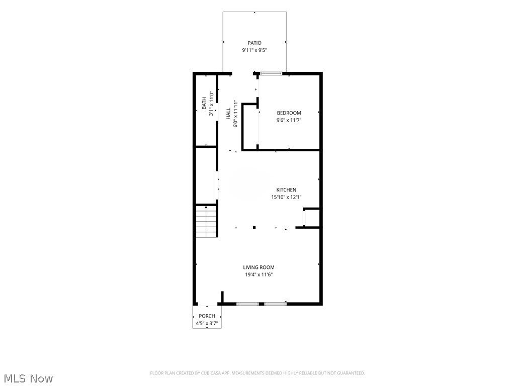 1563 Whitehall Boulevard – photo 5