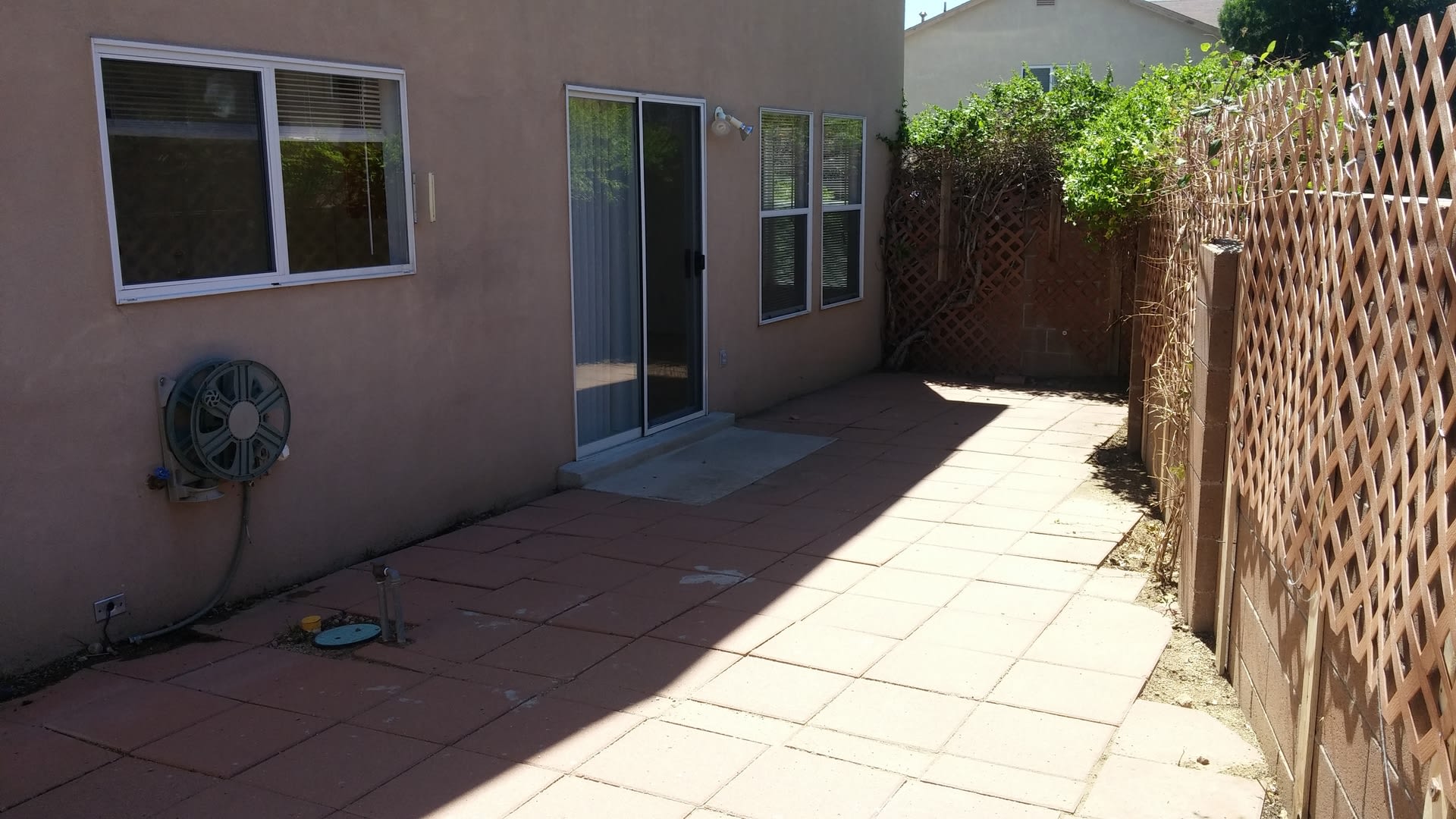 Great 3BR/2.5 Bath 1350 sqft Home in NE heights COMING SOON – photo 5