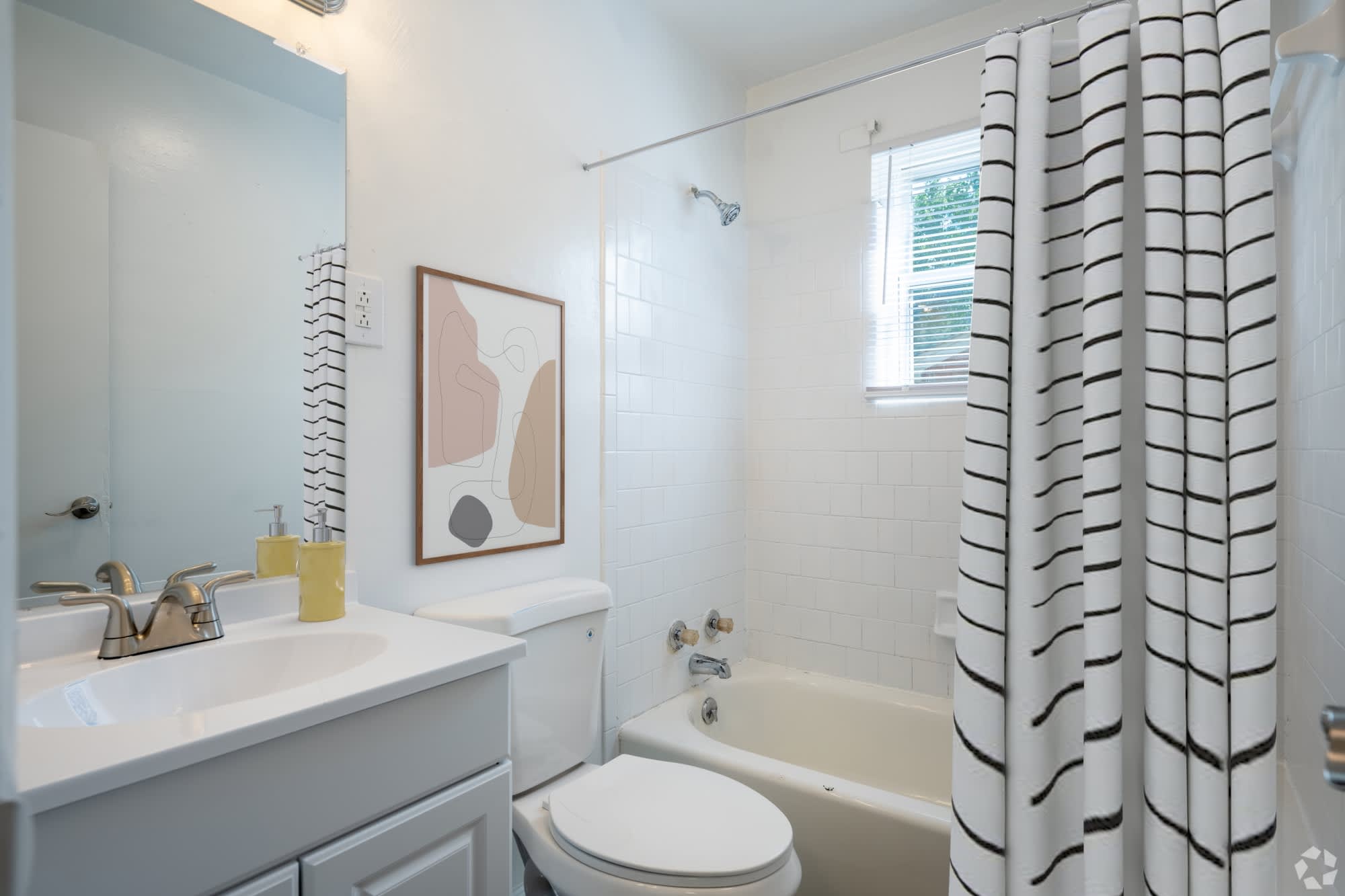 Madison Terrace Apartments – photo 2