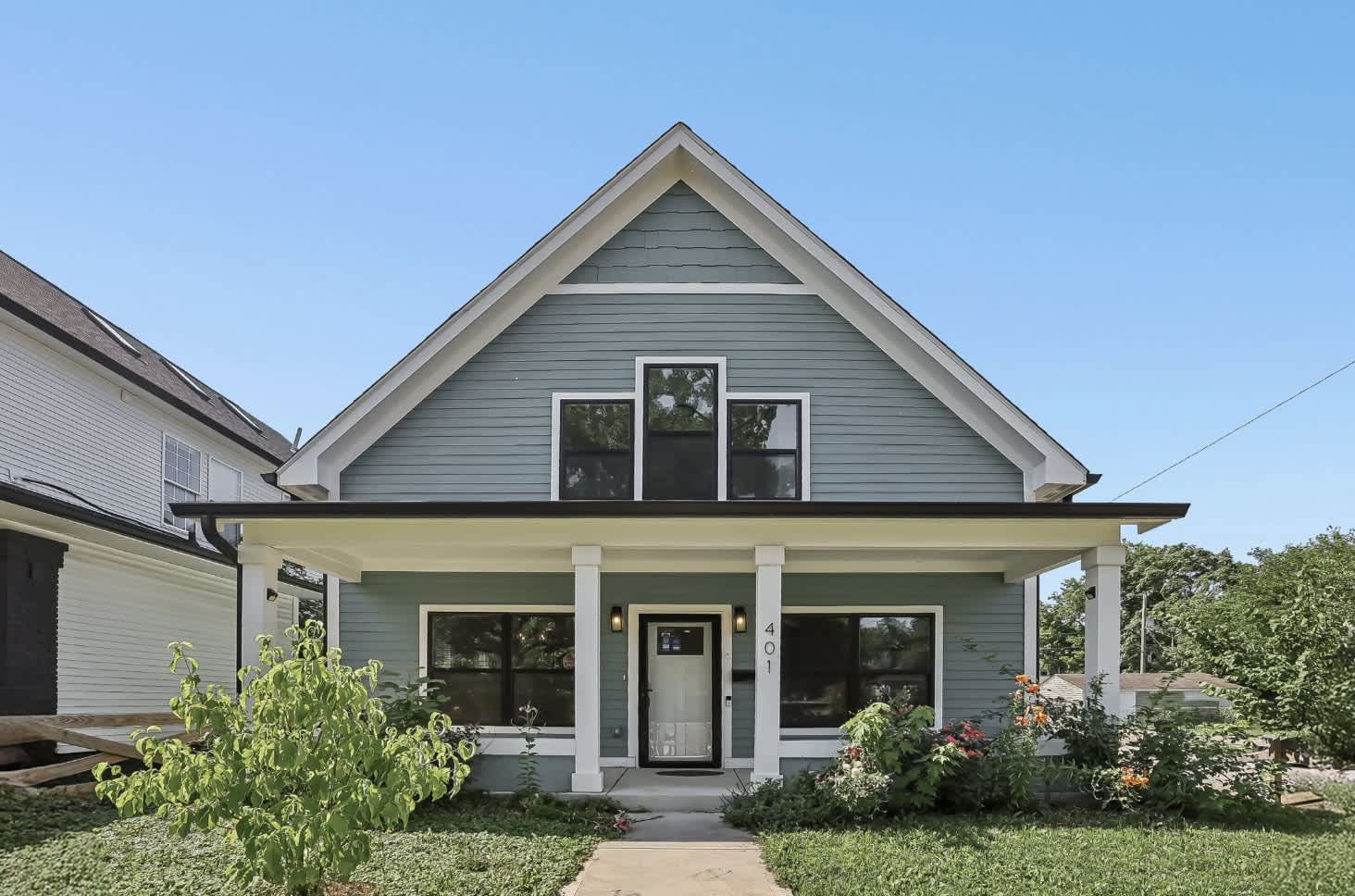 404 Sanders St – photo 1