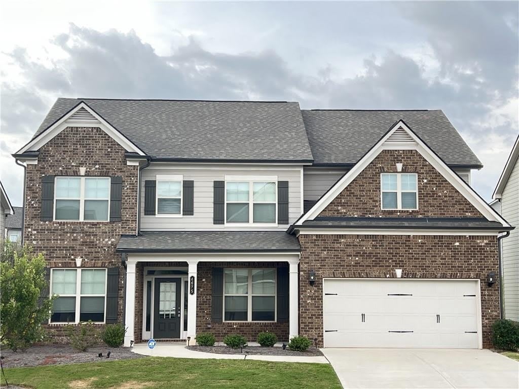 4675 Silver Oak Drive – photo 2