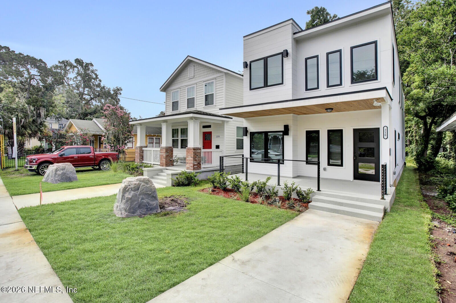 218 E 2ND Street – photo 2
