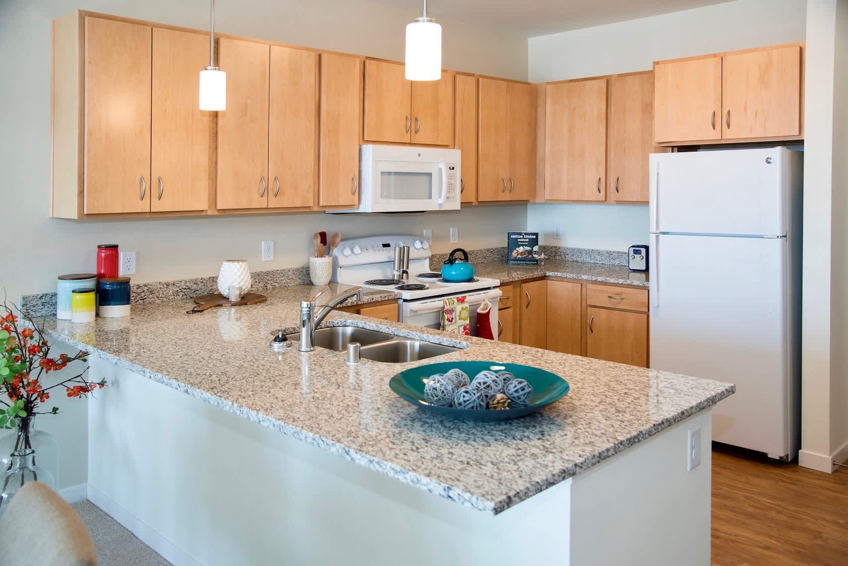 Senior & Affordable Housing – photo 2