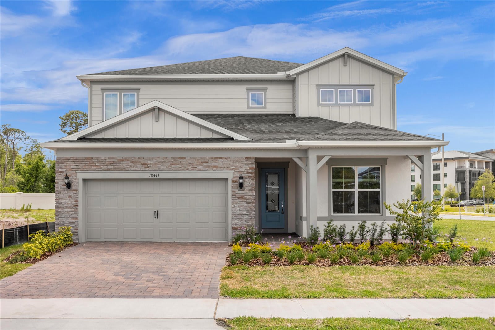 10411 PARK ESTATES AVE, ORLANDO, FL 32836 – photo 1