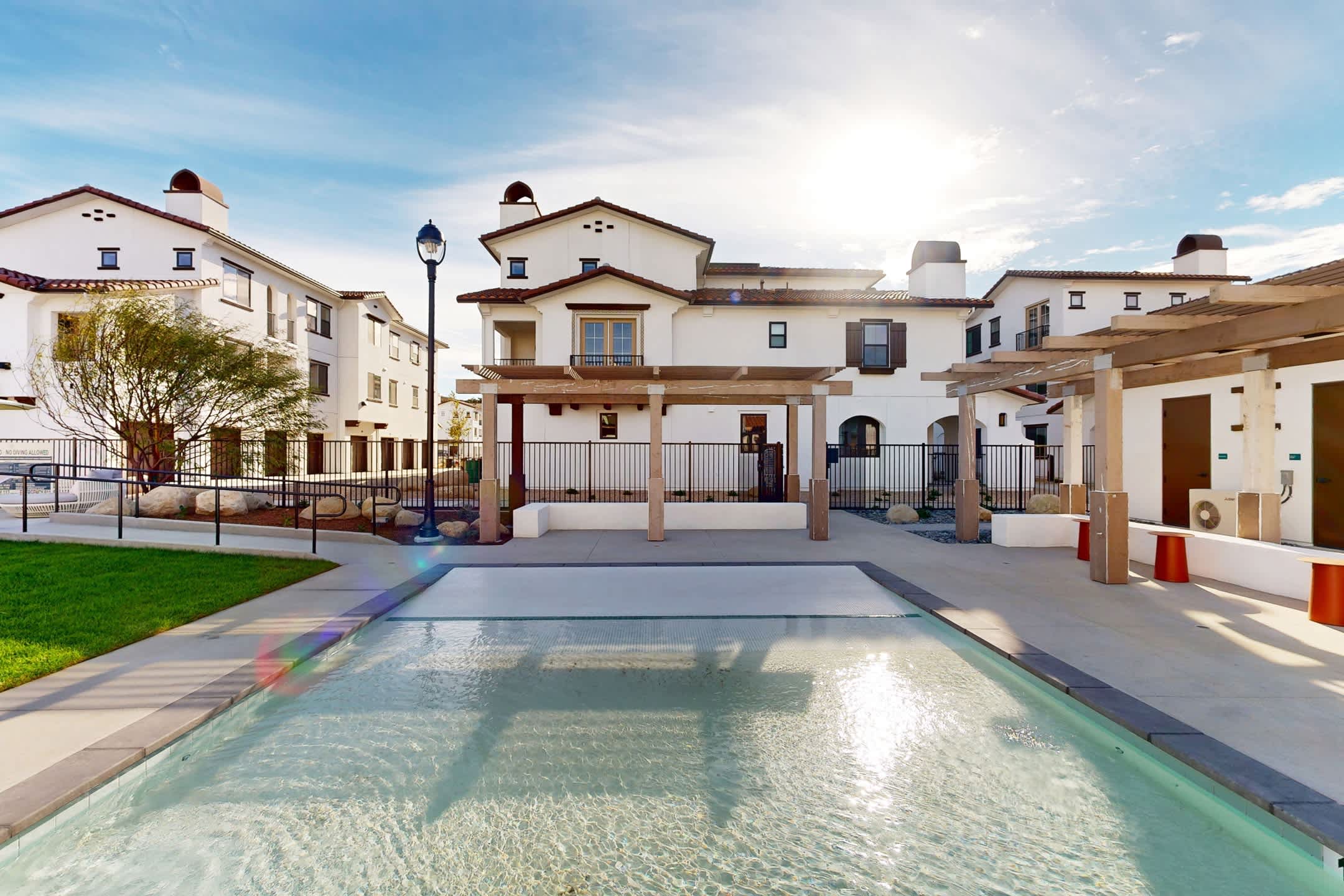 The Villas at Anacapa Canyon – photo 3