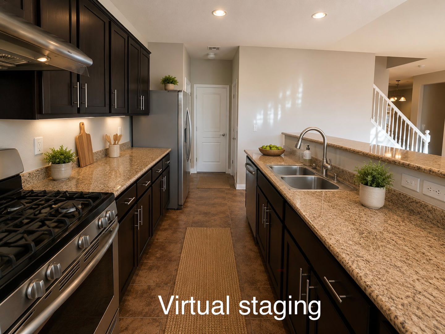 beautiful home at mountain's edge – photo 4