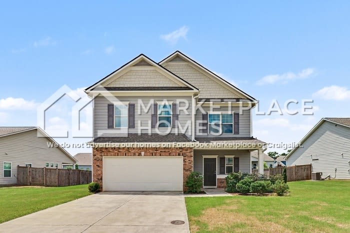 105 Weston Way NW – photo 1