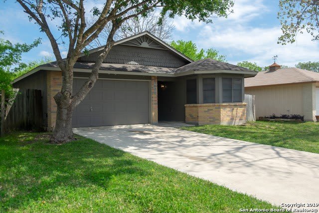 9826 Meadow Branch – photo 1