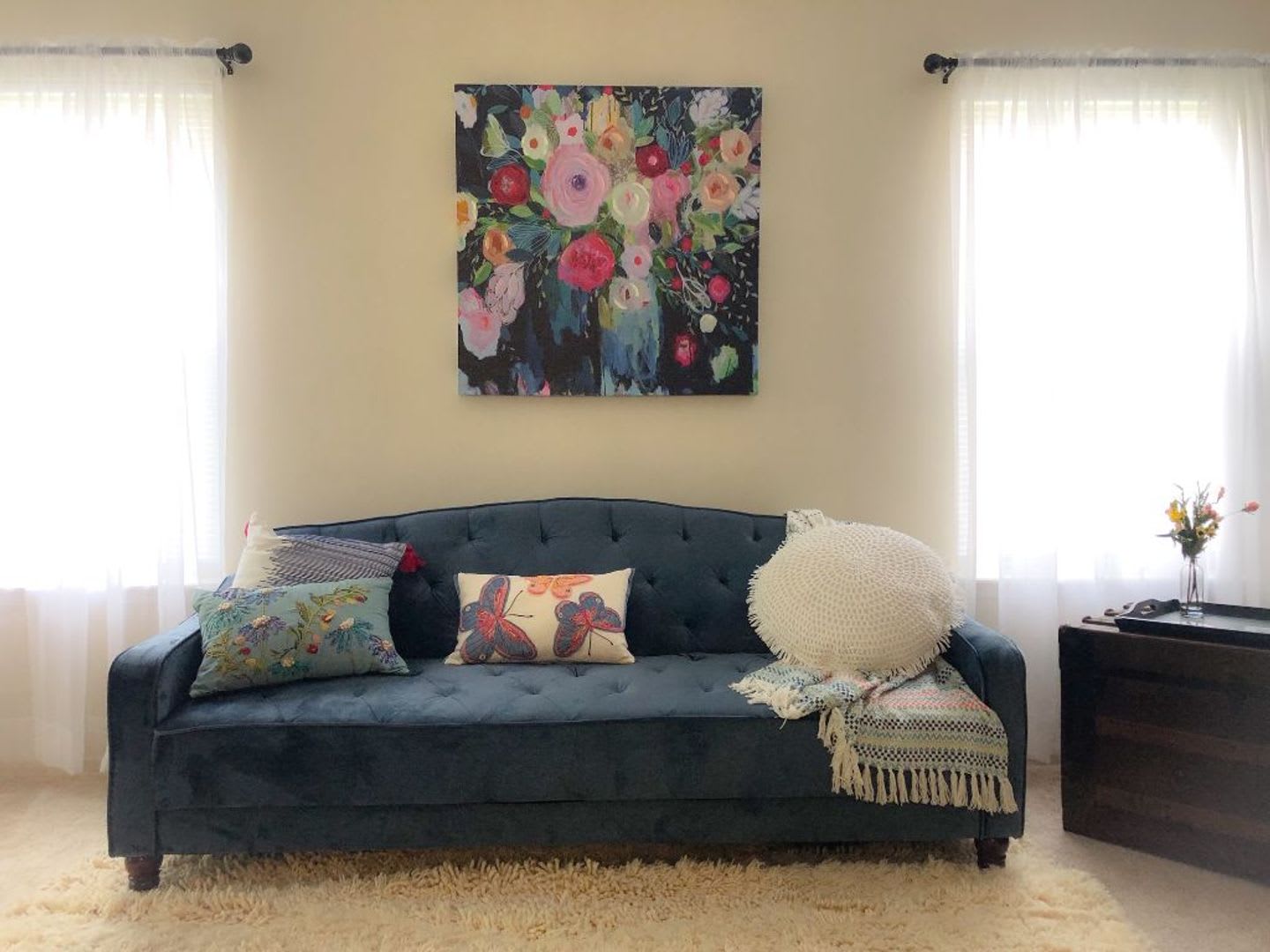 Short Term furnished rental available month to month – photo 4