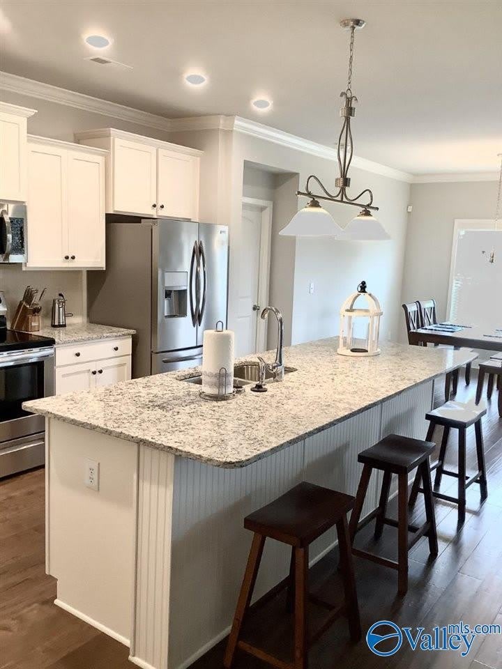 14672 Norfleet Drive – photo 3